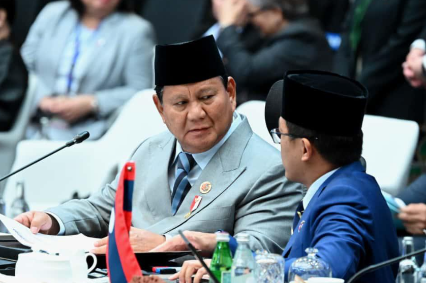 Presiden RI Sebut Kolaborasi ASEAN dan Jepang Wujudkan Perdamaian dan Stabilitas di Kawasan Indo-Pasifik
